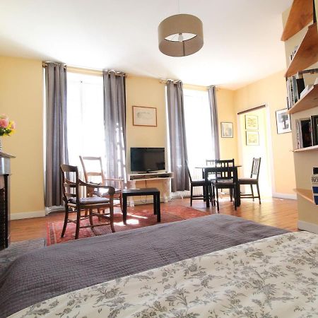 Charmant Appartement Central A Angers - Tout Inclus, Wifi, Proche Gare Et Patrimoine - Fr-1-622-6 Eksteriør bilde