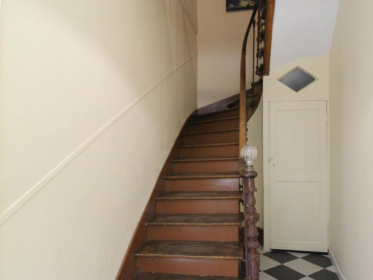 Charmant Appartement Central A Angers - Tout Inclus, Wifi, Proche Gare Et Patrimoine - Fr-1-622-6 Eksteriør bilde