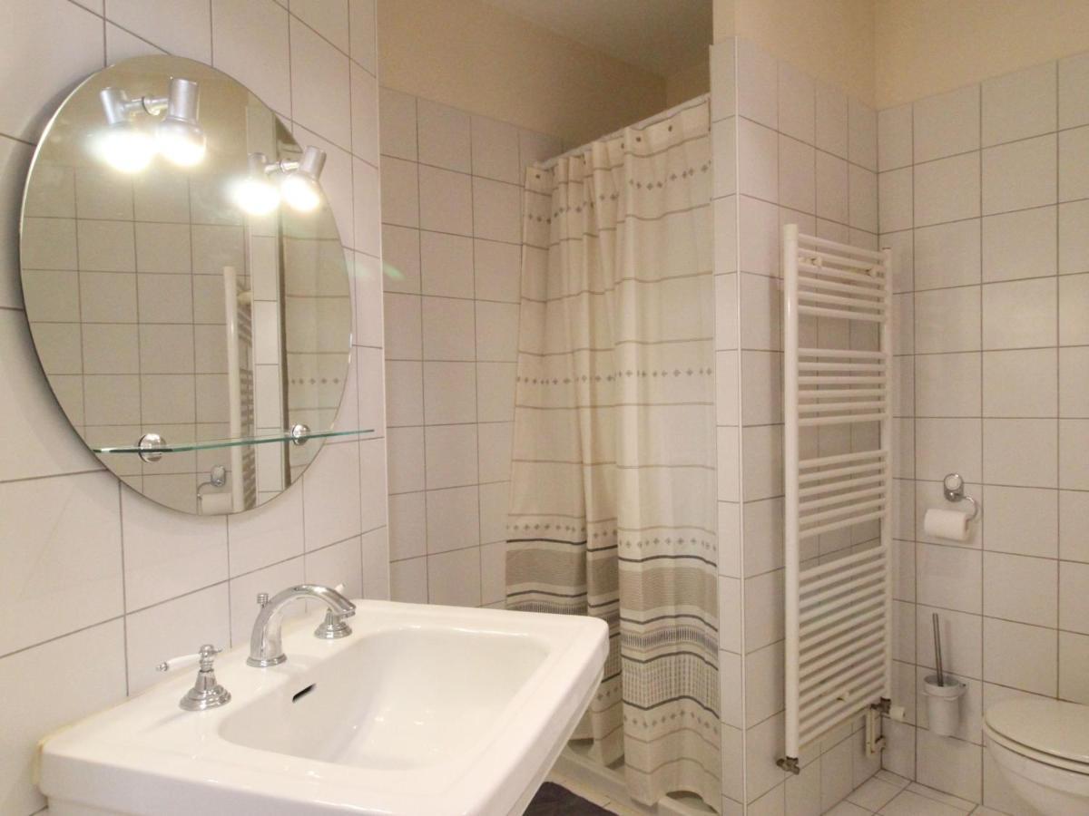 Charmant Appartement Central A Angers - Tout Inclus, Wifi, Proche Gare Et Patrimoine - Fr-1-622-6 Eksteriør bilde