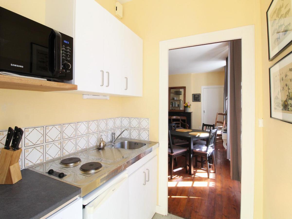 Charmant Appartement Central A Angers - Tout Inclus, Wifi, Proche Gare Et Patrimoine - Fr-1-622-6 Eksteriør bilde